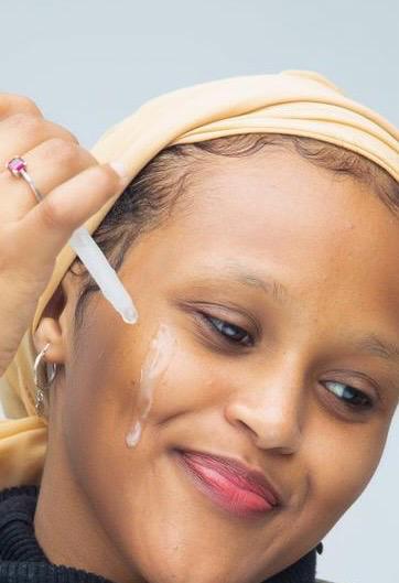 Opal beauty skincare