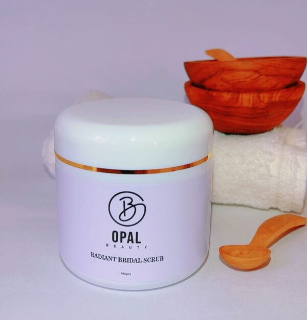 Opal beauty skincare