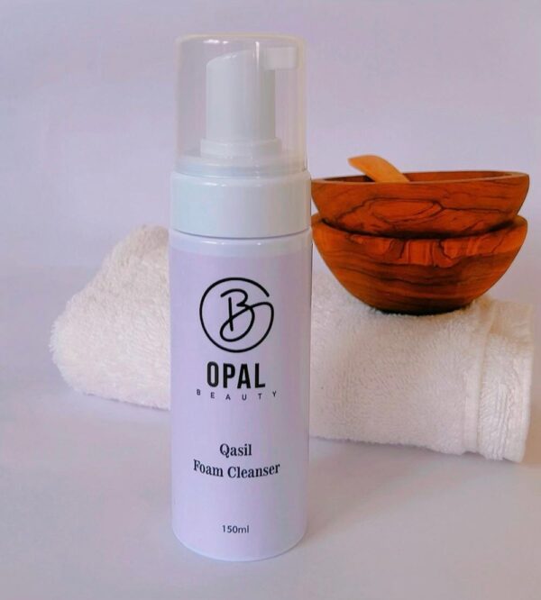 Opal beauty skincare