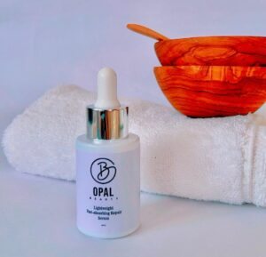 Opal beauty skincare
