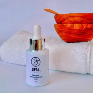 Opal beauty skincare