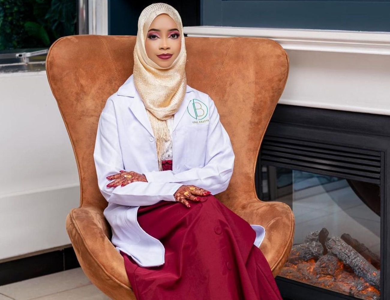 Opal beauty skincare