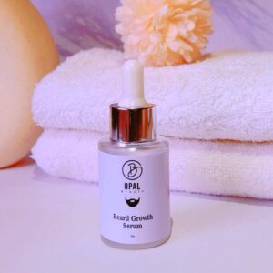 Opal beauty skincare