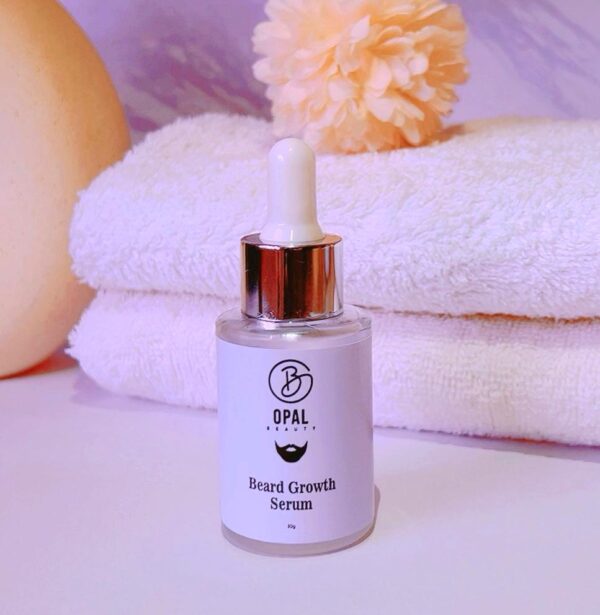 Opal beauty skincare