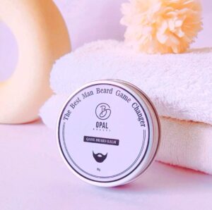 Opal beauty skincare