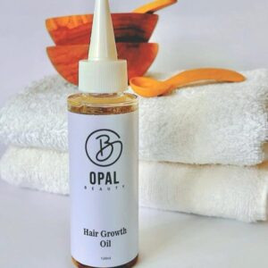 Opal beauty skincare