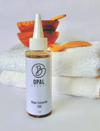 Opal beauty skincare