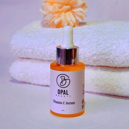 Opal beauty skincare