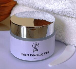 Opal beauty skincare