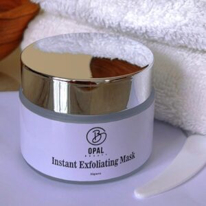 Opal beauty skincare