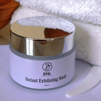 Opal beauty skincare