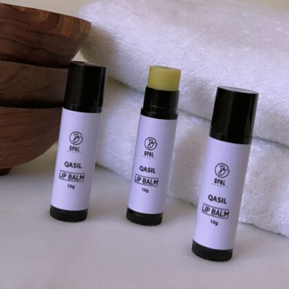 Qasil Lip balm