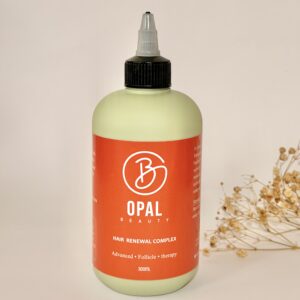 hair growth oil