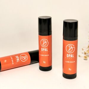 qasil lip balm