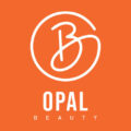 cropped opal beauty logo orange white 1024