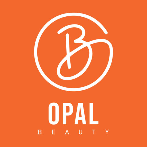 Opal Beauty Logo